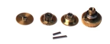 Savox SGSC0253MG Servo Gear Set with Bearings SC0253