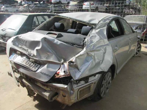 156795 Interruptor para TOYOTA AVENSIS BERLINA (T25) 2008 2004624 - Imagen 7 de 10