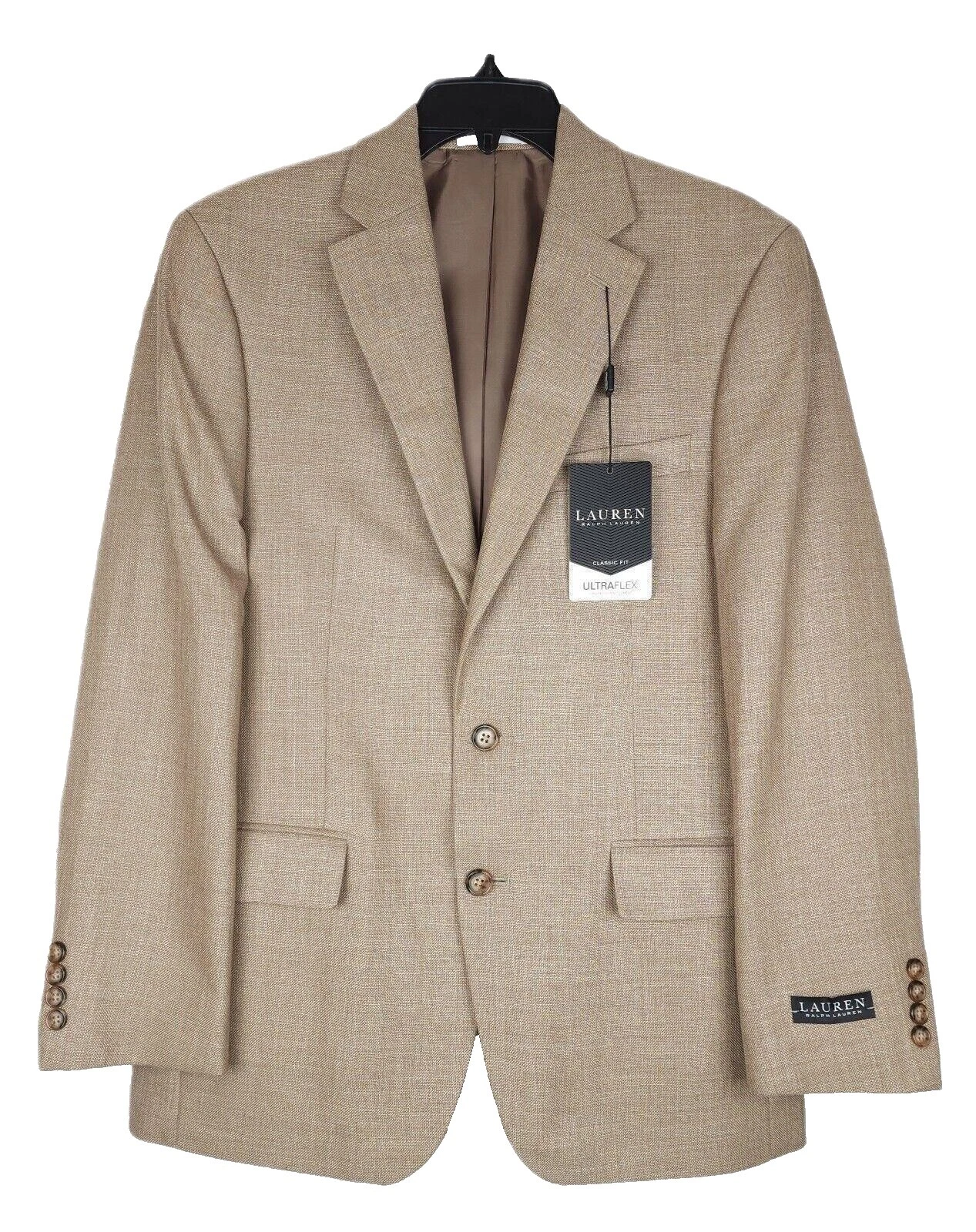 Lauren Ralph Lauren Linen Suits & Blazers for Men