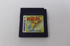 Pokemon Gold Nintendo Game Boy Color Japanese Ver