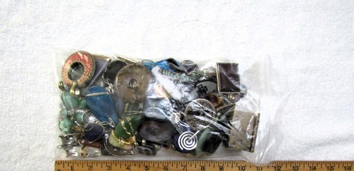 Large Lot of 80+ Pendants - Picture 23 of 24