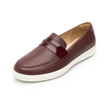 zapatos flexi de mujer casuales