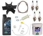 SERVICE KIT for 100HP 115HP 125HP MERCURY MARINER 2 Stroke Outboard