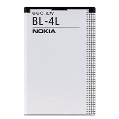 NOKIA BP-4L AKKU für E52 E55 E61i E63 E71 E72 E90 N97 N810 N800 6760 Neu 3310