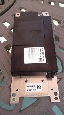 Telematics Module BMW M6 2015 809874 ID # 8410937715101 for sale  
