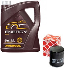 Filtre à carburant Mazda XEDOS 9