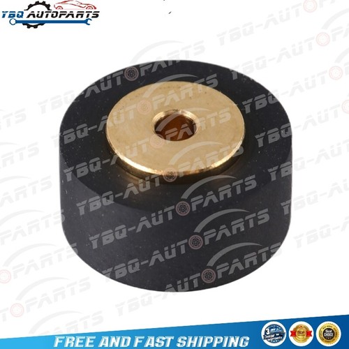 4pcs/set 14.2x8x2、14.2x7x2mm Copper Vintage Pinch Roller For SONY Technics - Afbeelding 13 van 25