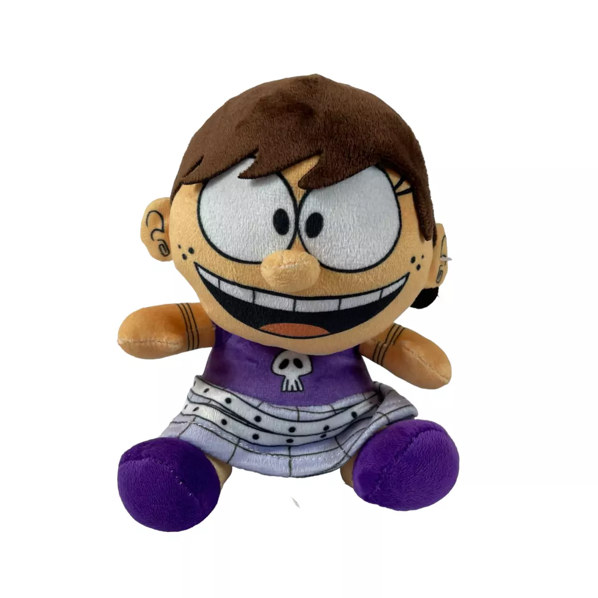 Luna sales loud plush