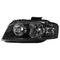 Scheinwerfer Hauptscheinwerfer Links H7/H7 FüR Audi A3 Sportback 8PA 8P1