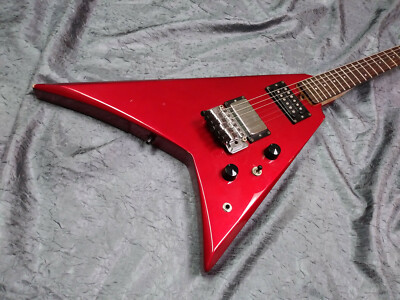 aria pro 2 flying v