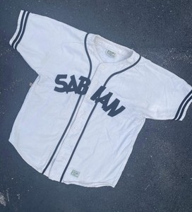 roots baseball shirt
