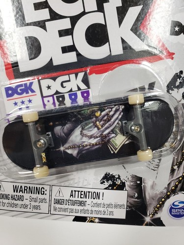 tech deck platinum primitive