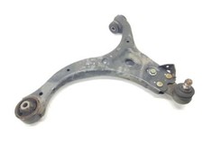 545014D200 bras de suspension inférieur avant gauche KIA CARNIVAL 1999 2057636