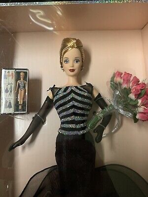 Collector Edition 40th Anniversary Barbie Doll 1999 for sale online