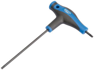 T15 T Handle Key Expert TX-STAR TTX/SG/B Draper 33898