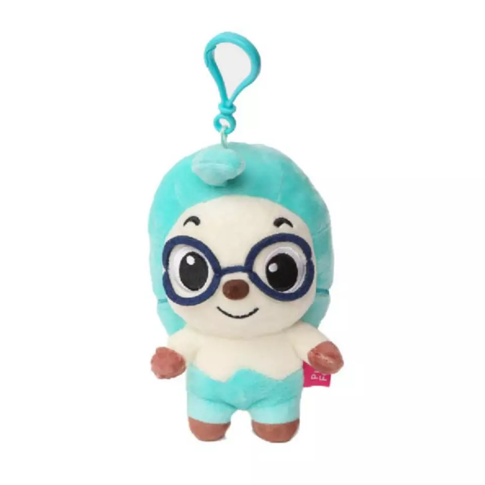 Hogi pinkfong hotsell plush toy
