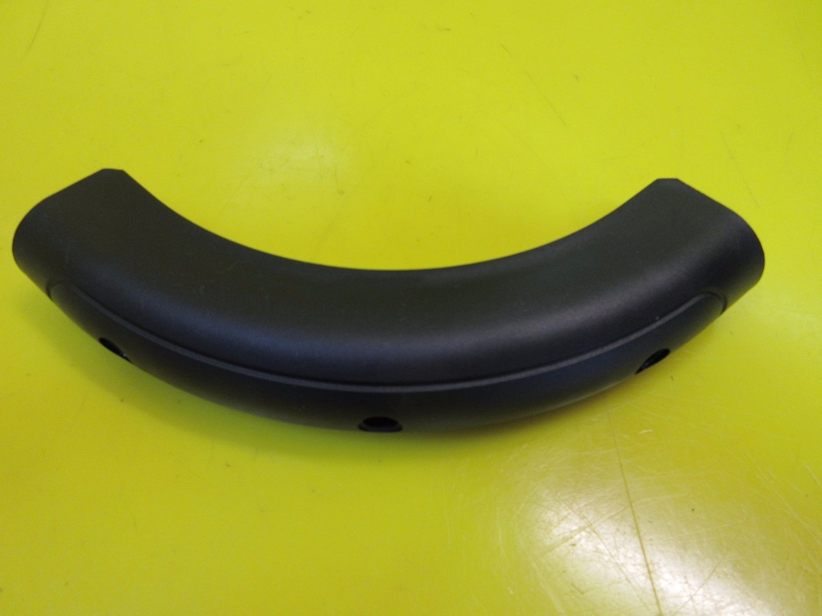 OEM NEW SEADOO REAR HULL CORNER BUMPER TRIM RXP GTI RXT GTX WAKE X