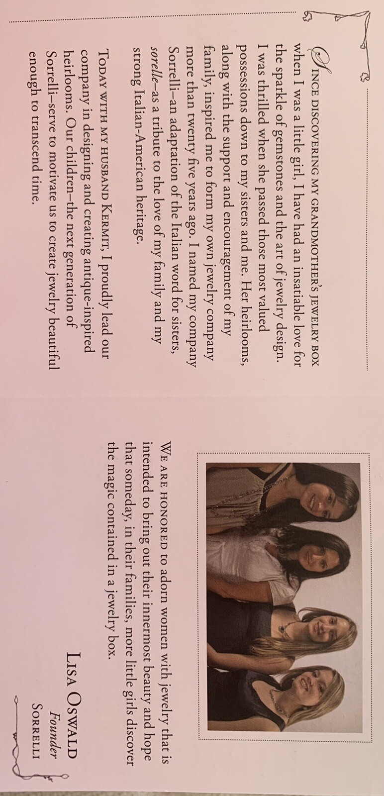 Sorrelli Retired Statement Multicolor Necklace &E… - image 13