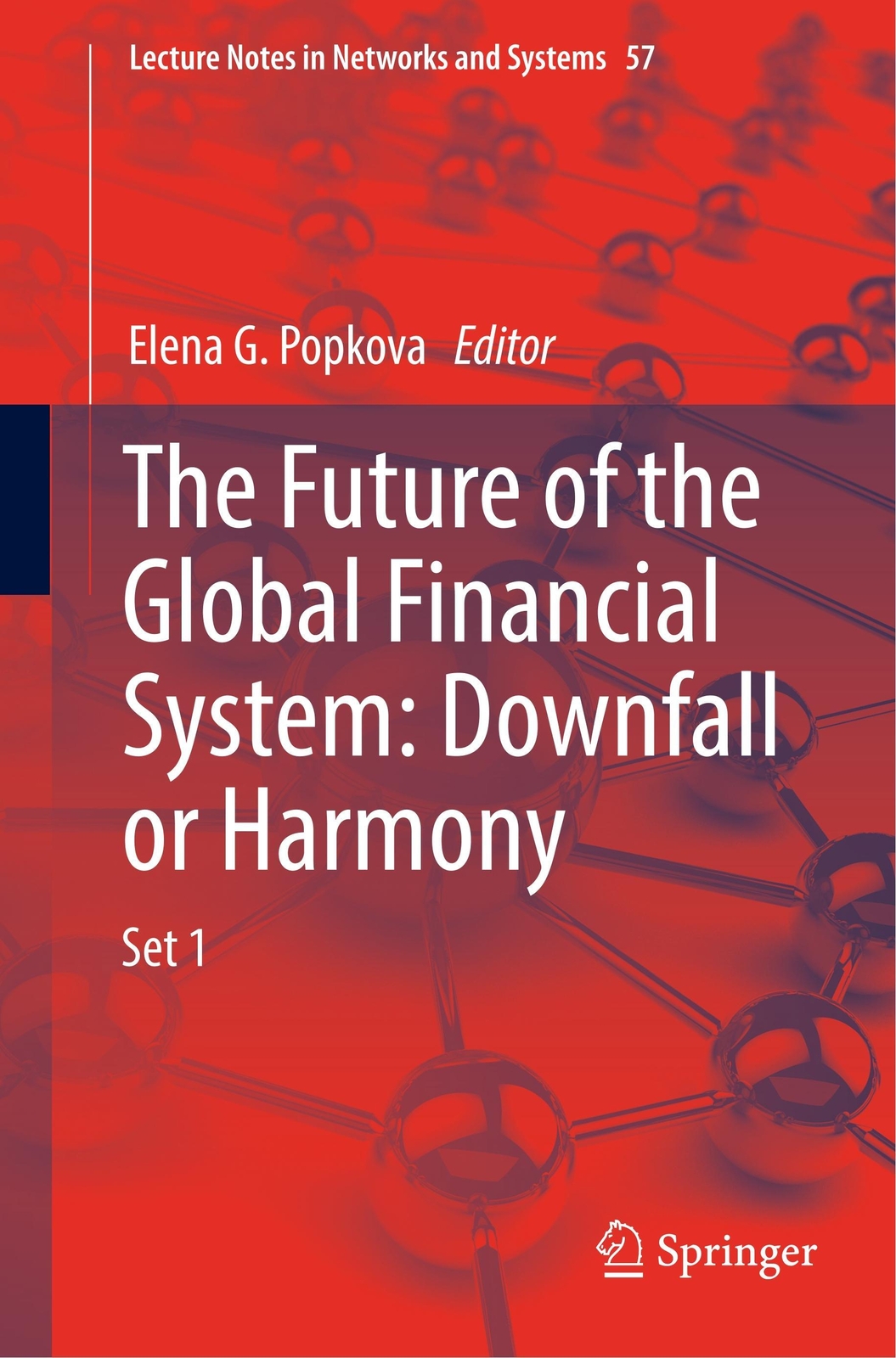 Thumbnail - The Future Of The Global Financial System: Downfall Or Harmony | Elena