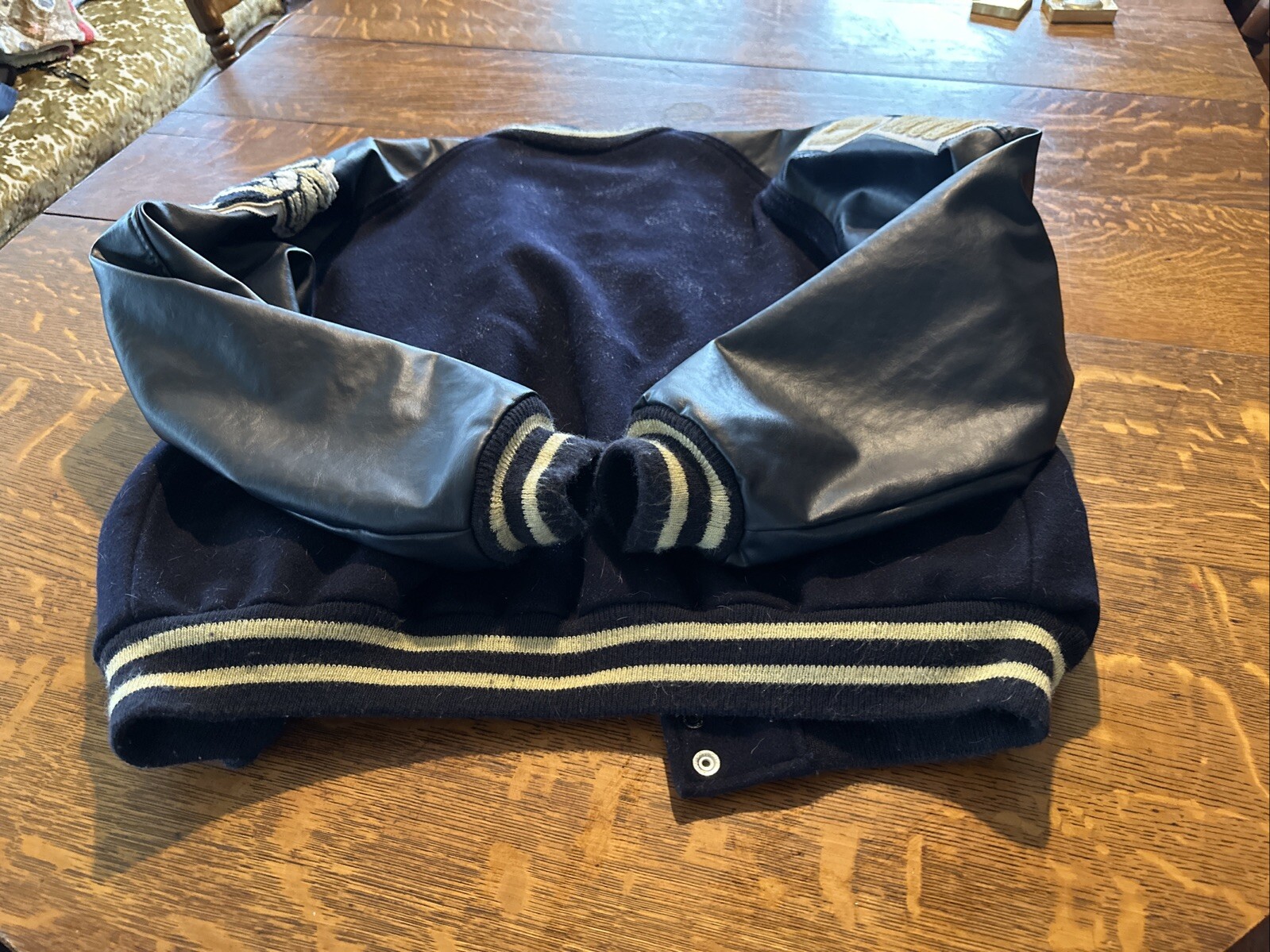 Thomas County Central High Varsity Letterman Jack… - image 10