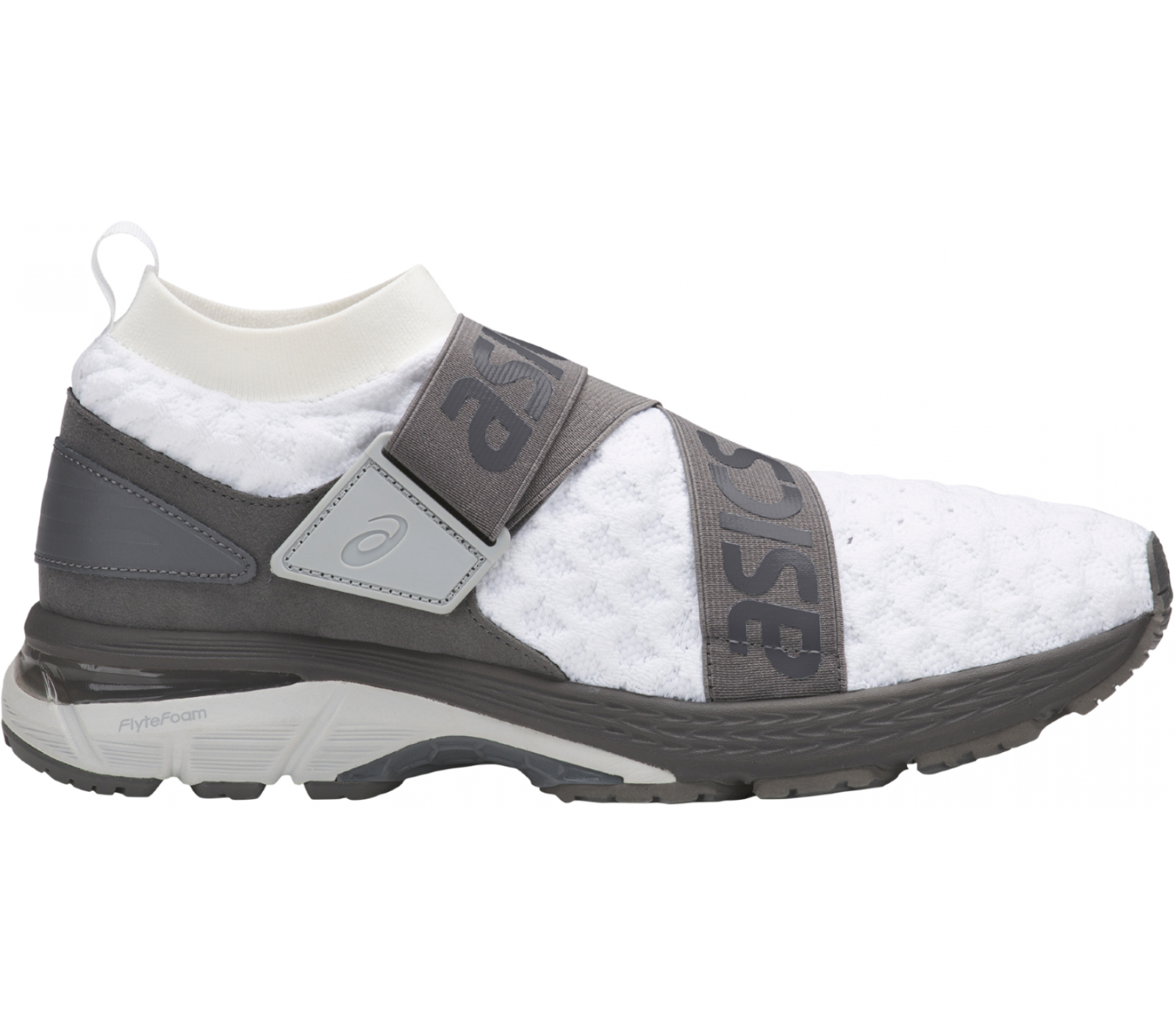 asics kayano 25 hombre Marron