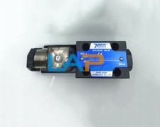 1PCS New For 7OCEAN Solenoid Valve DSD-G02-2A-DC24-90 24V