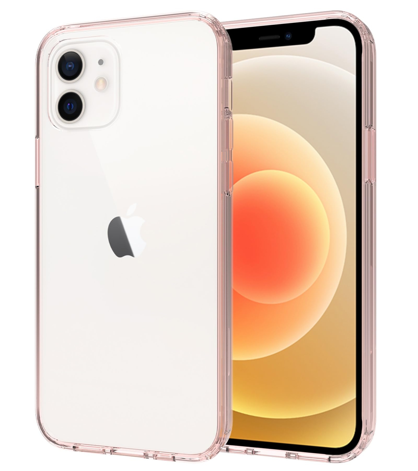 for iphone 12 mini case TPU PC smartphone case for iphone case 13 mini anti 92