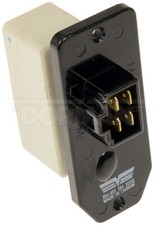 Dorman 984-653 Blower Motor Resistor fits Mitsubishi Montero Sport