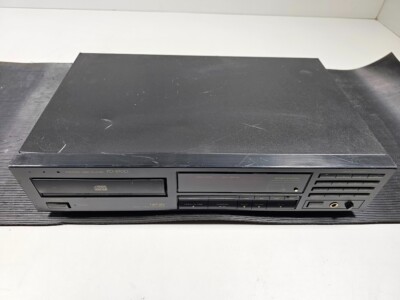 Pioneer PD-5700 CD Player - Gebraucht, Voll Aktiv ,Ohne Zubehör, Vintage Audio