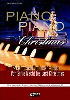 Thumbnail - Piano Piano Christmas + 2 Cds | Buch | 9783866260382