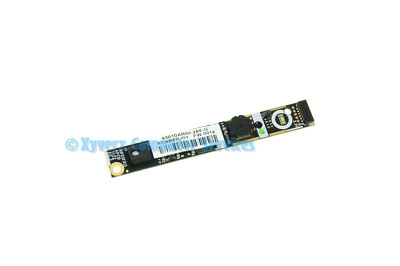 646138-001 9301AR00-289-G GENUINE ORIGINAL HP DISPLAY WEB CAMERA 635 SERIES