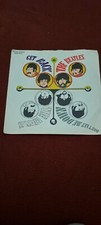 Disco 45 Giri Get Back/Don't Let Me Down The Beatles