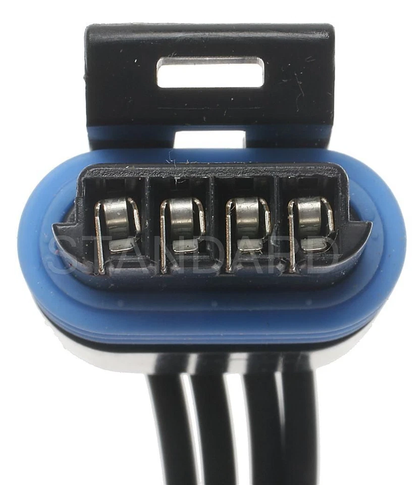 Nuevo conector de módulo de control de encendido SMP para Chevrolet Express 1500 1999-2007 Foto 4 de 4