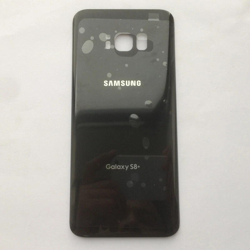 Carcasa Trasera Cubierta Batería Repuesto Para Samsung Galaxy S8+ Plus G955 SM-G955 Foto 2 de 4