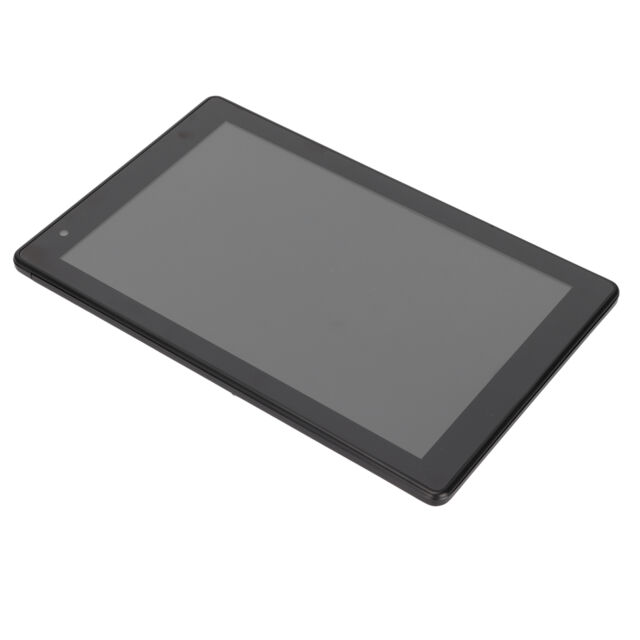 (Black) 8inch Tablet 1080p Full HD 4GB/64GB Dual SIM 3G WiFi Gaming