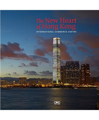 The New Heart of Hong Kong: International Commerce Centre, Rebecca Lo