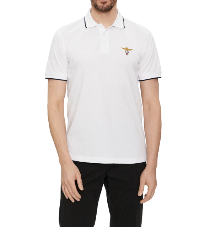 Polo Uomo Aeronautica Militare Art 241PO1308P82