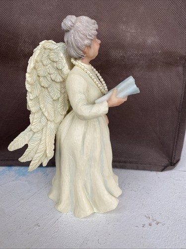 Heaven’s Retired Angels By Tom Rubel Ms. Learner 1996 - Picture 2 of 6