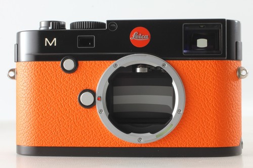 Limited 35 Only 【BOXED N MINT+++】 LEICA M Typ240 India Digital Camera Body JAPAN - Picture 3 of 22