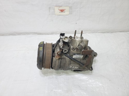 1995-2000 Lexus LS400 A/C Air Conditioning Compressor RWD OEM 88320-50061-84 - Picture 5 of 8