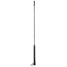 Antenne passend für VW Golf I 16V Dachantenne Ersatzstrahler 40cm