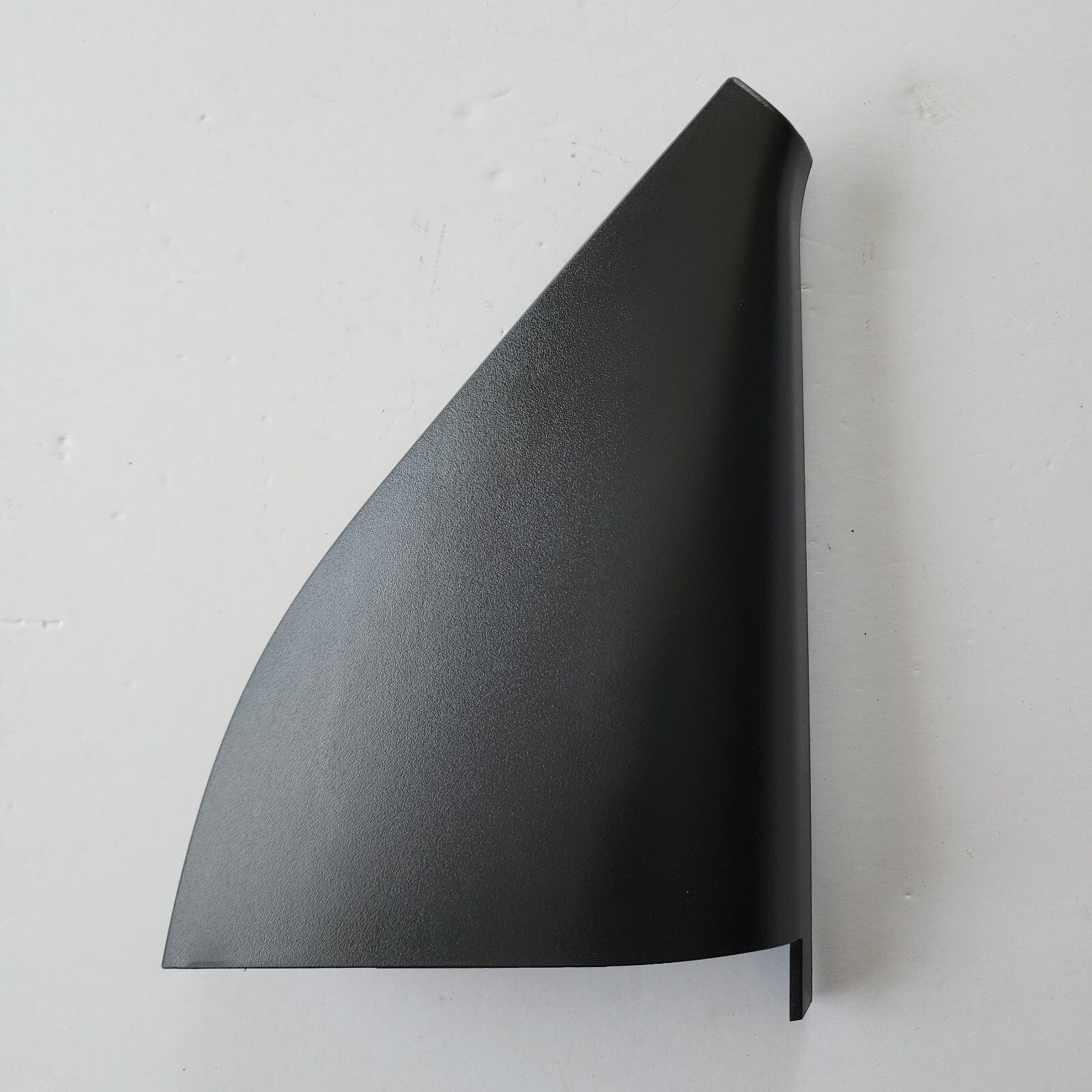 2009-2011 Chevy Chevrolet Aveo Hatchback RH Inside Mirror Trim Cover ...