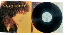 RICCARDO COCCIANTE 33 GIRI-VINILE 1991