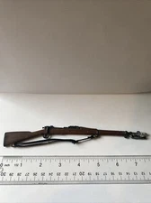 GI JOE - GUN/RIFLE/WEAPON FOR 12" ACTION FIGURE 1/6 SCALE 1:6 JS3/3