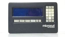 Colter & Peterson Microsystems Microcut III Paper Cutter Control Module