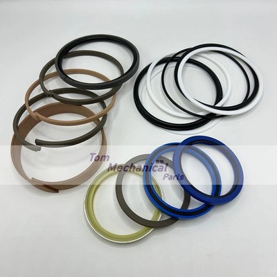 169-7838 Arm Stick Cylinder Seal Kit For Caterpillar 312B 313BCR