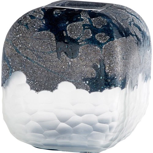 Cyan Design 10899 Bosco 11 X 7 inch Vase, Large - Picture 1 of 3