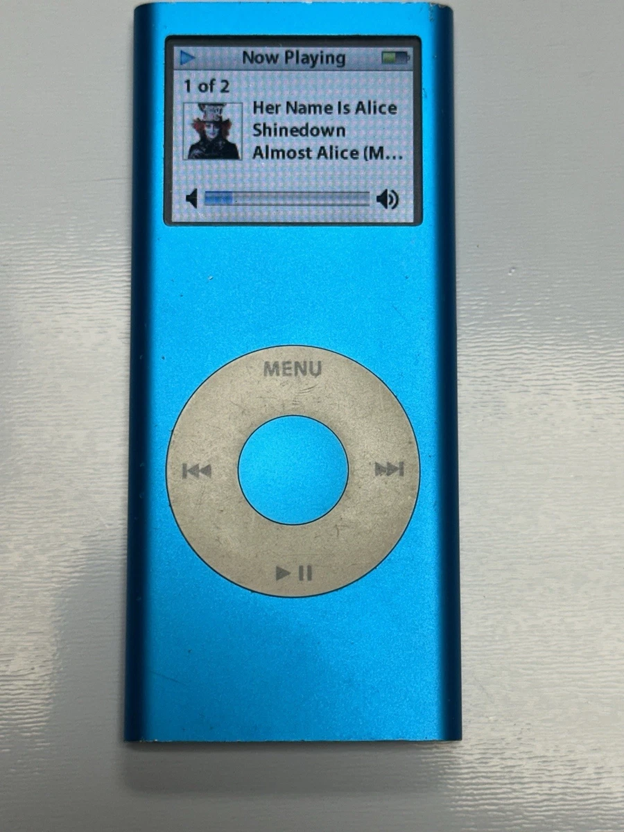 Ipod 4gb for sale - eBay