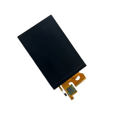New LCD screen with touch suitable for Canon G3X display repair accessories