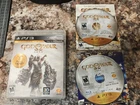 God of War Saga PS3